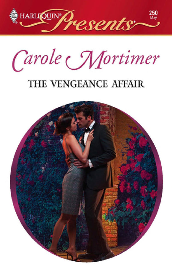 The Vengeance Affair