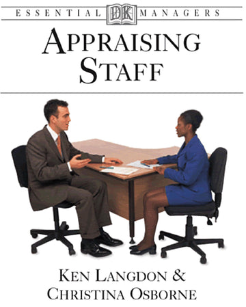 Appraising Staff