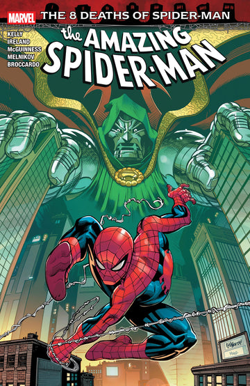 Amazing Spider Man: A Book Of Colors And Days Of The Week