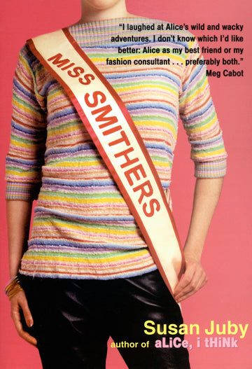 Miss Smithers