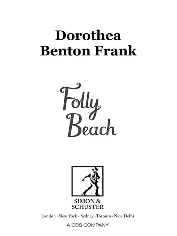 Folly Beach