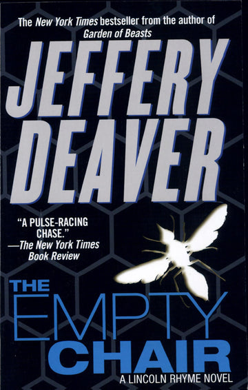 The Empty Chair (Select Editions - Reader's Digest)