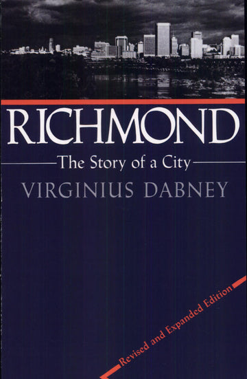 Richmond: The Embers, Vol. 3