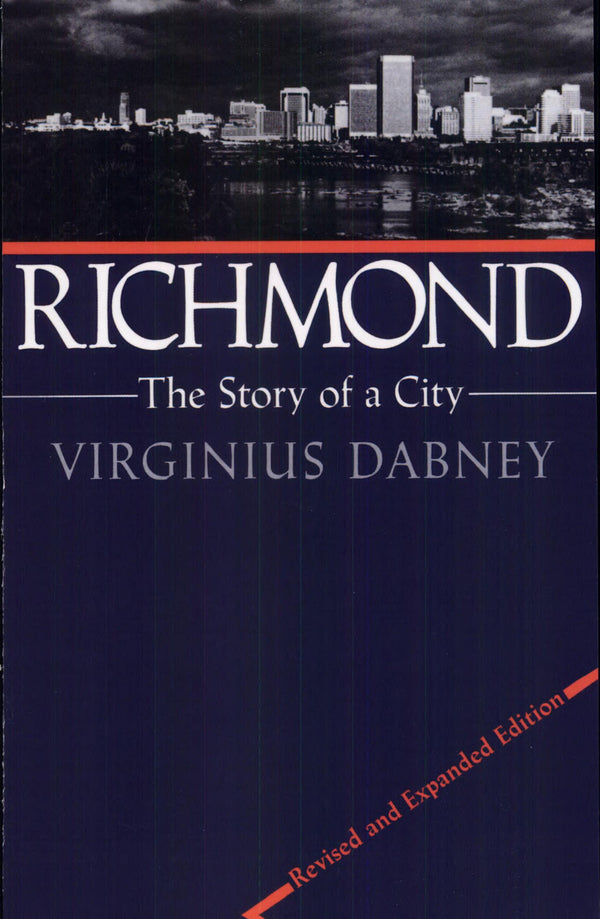 Richmond: The Embers, Vol. 3