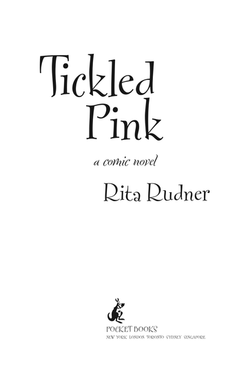 Tickled Pink: getting cozy at home