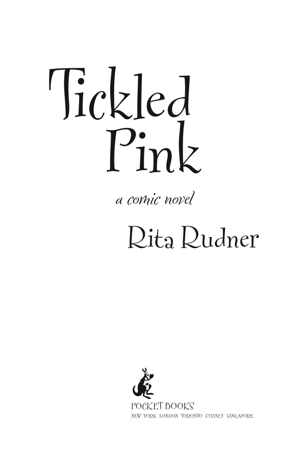 Tickled Pink: getting cozy at home
