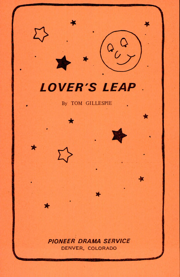 Lover's Leap (Heartbeat) (Harlequin American Romance, No 632)