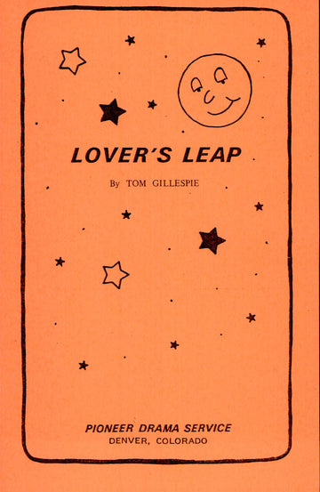 Lover's Leap (Heartbeat) (Harlequin American Romance, No 632)