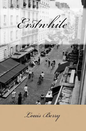 Erstwhile