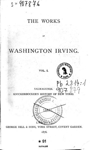 Salmagundi