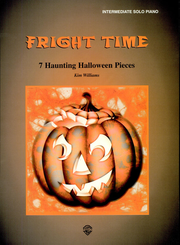 Fright Time