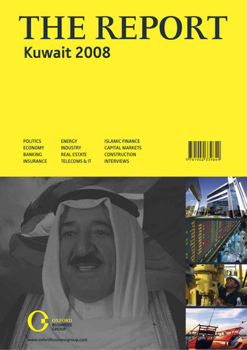 Kuwait,2008: (Report)