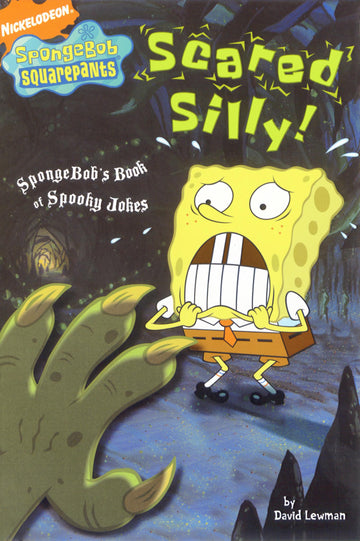 Scared Silly!