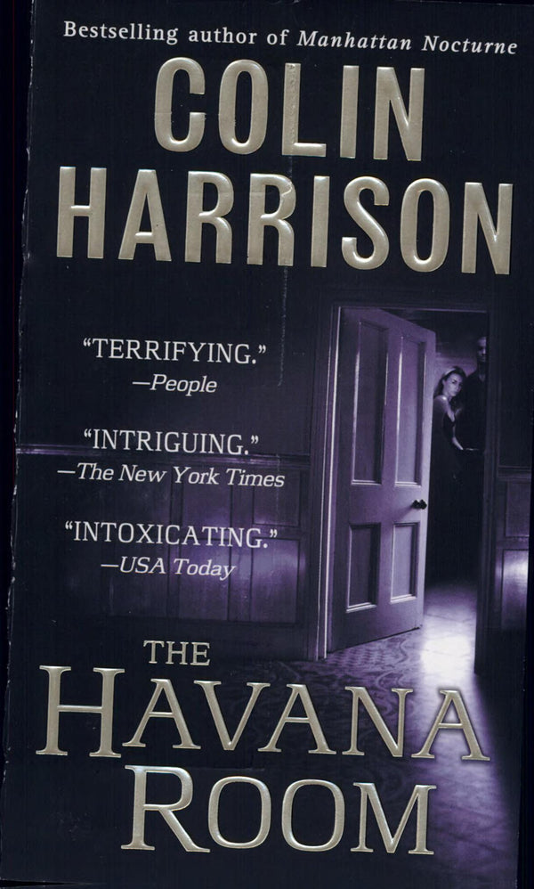 The Havana Room