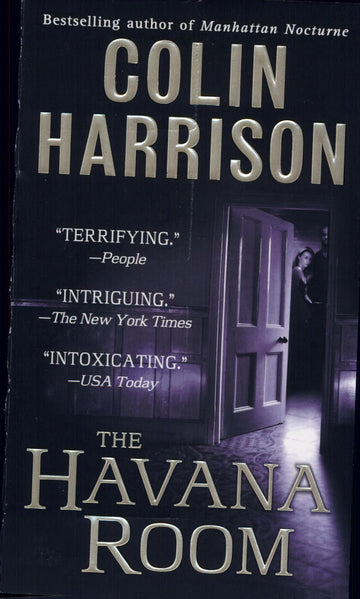 The Havana Room