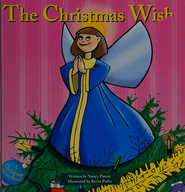 The Christmas Wish