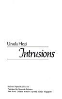 Intrusions