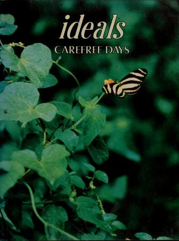 Ideals Carefree Days