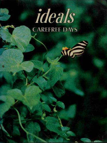Ideals Carefree Days