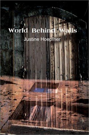 World Behind Walls (with Autographed)
