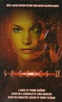 Species II A Novel: A Novel