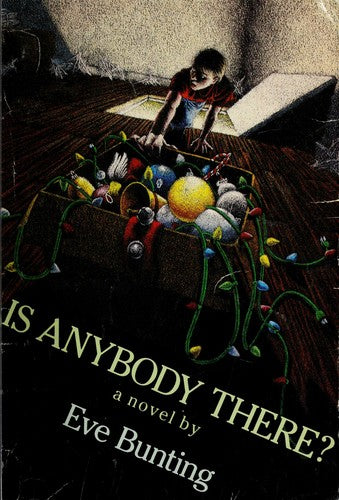 Is Anybody There?
