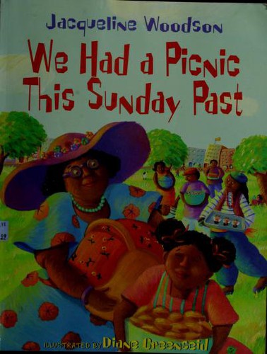 We Had A Picnic This Sunday Past