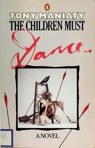 The Children Must Dance