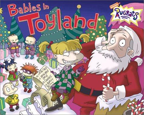 Babies In Toyland (Rugrats)