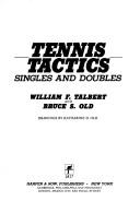 Tennis Tactics: Singles And Doubles