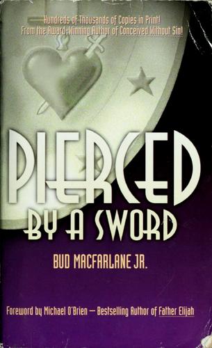Pierced By A Sword