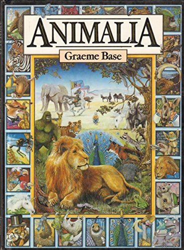Animalia