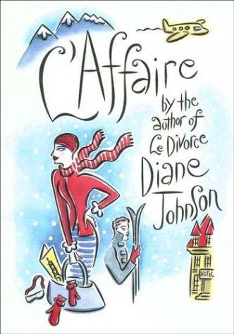 L'affaire (Johnson, Diane)