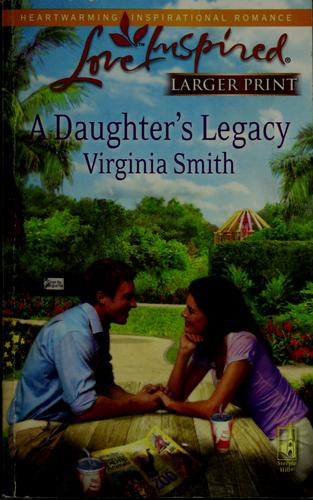 A Daughter's Legacy