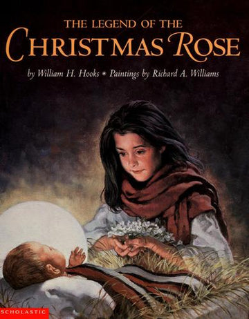 The Legend Of The Christmas Rose