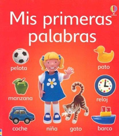 Mis Primeras Palabras