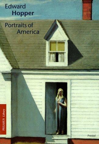 Edward Hopper: Portraits of America