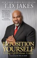 Reposition Yourself Living Life Without Limits