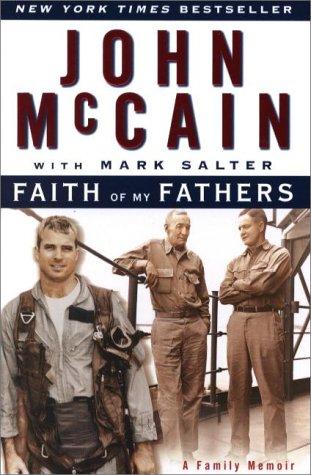 Faith Of My Fathers: A Family Memoir: a family memoir