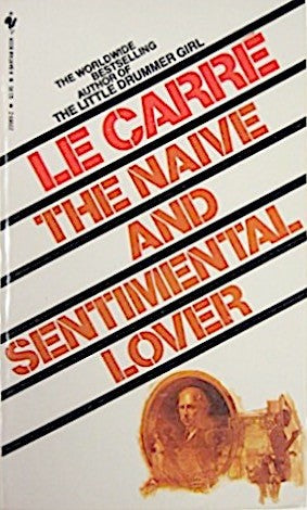The Naive And Sentimental Lover