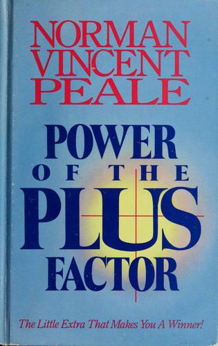 Power Of The Plus Factor