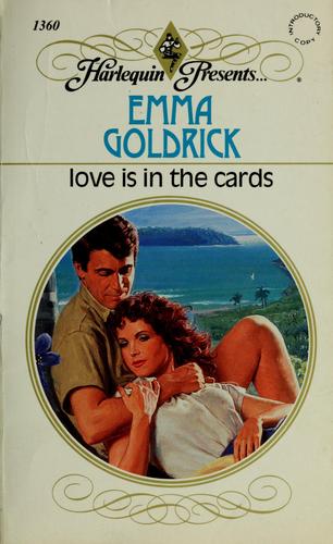 Love is in the Cards