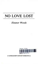 No Love Lost
