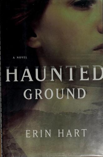 Haunted Ground (without dust jaket)