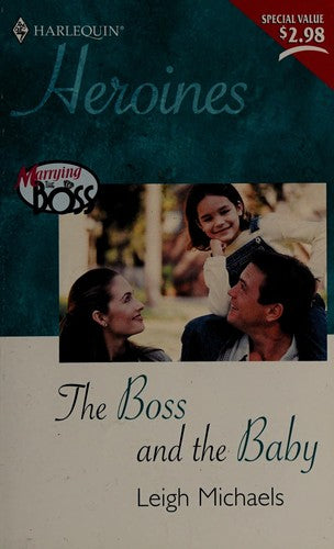 The Boss And The Baby (Heroines)
