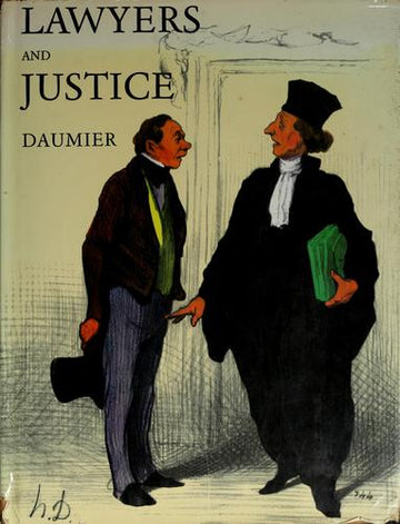 Lawyers And Justice
