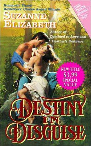 Destiny In Disguise