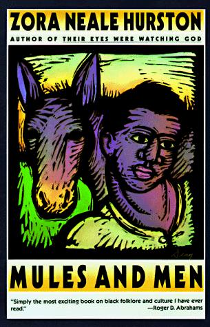 Mules And Men