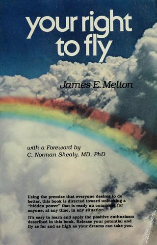 Your Right To Fly with Autographed