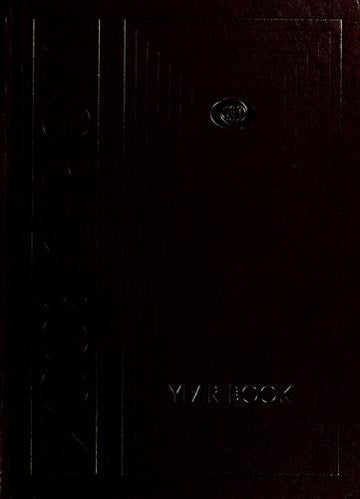 The World Book Year Book 1994: A Review Of The Events Of 1993